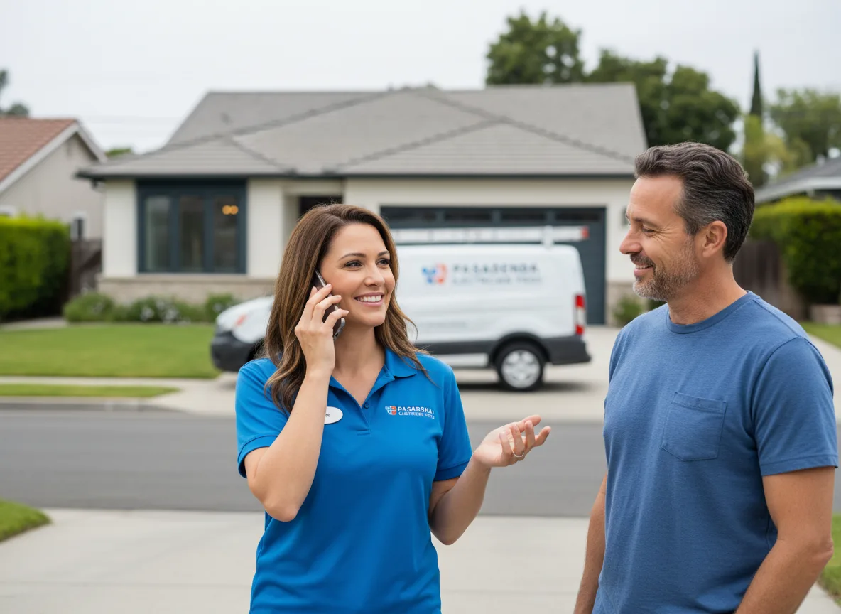Electrician Port Haywood, VA FAQs
